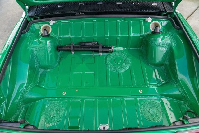 1975 Porsche 914 Base