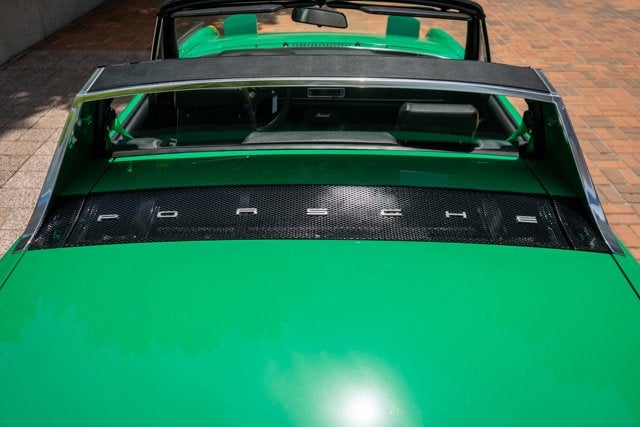 1975 Porsche 914 Base