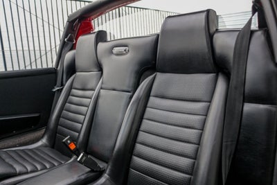 1975 Porsche 914 Base