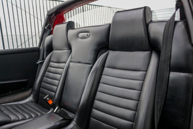 1975 Porsche 914 Base