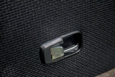 1975 Porsche 914 Base