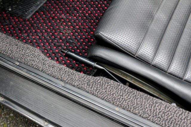 1975 Porsche 914 Base