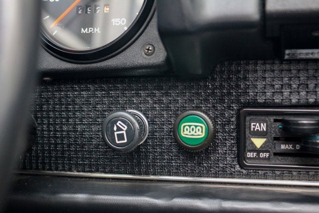 1975 Porsche 914 Base