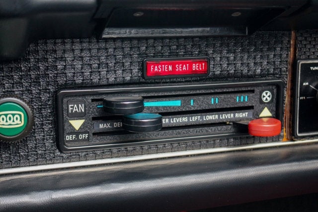 1975 Porsche 914 Base