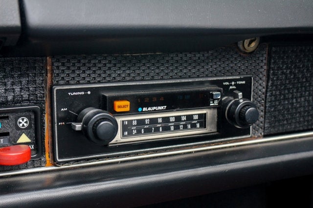 1975 Porsche 914 Base