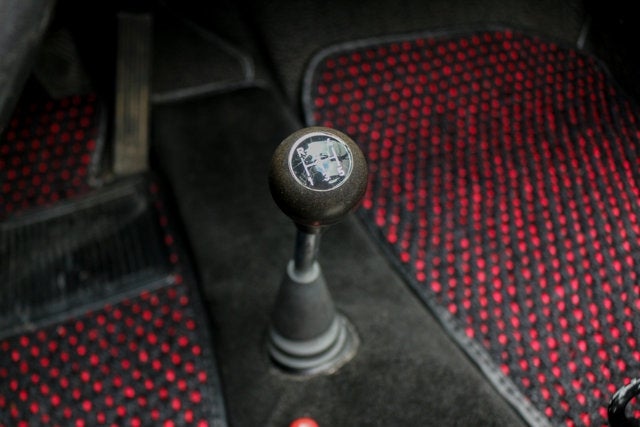 1975 Porsche 914 Base