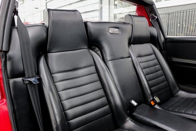 1975 Porsche 914 Base