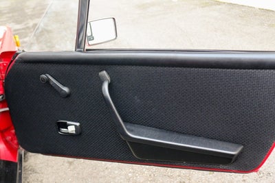 1975 Porsche 914 Base