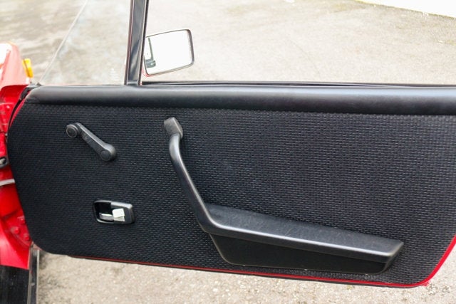 1975 Porsche 914 Base