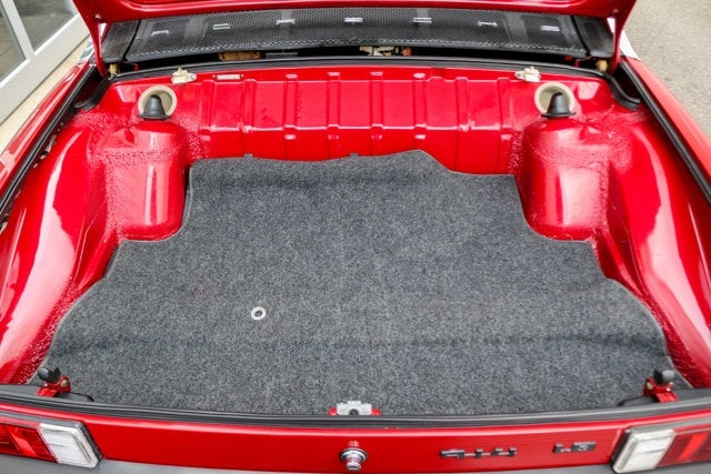 1975 Porsche 914 Base