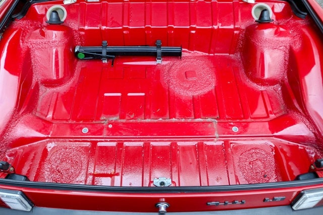 1975 Porsche 914 Base