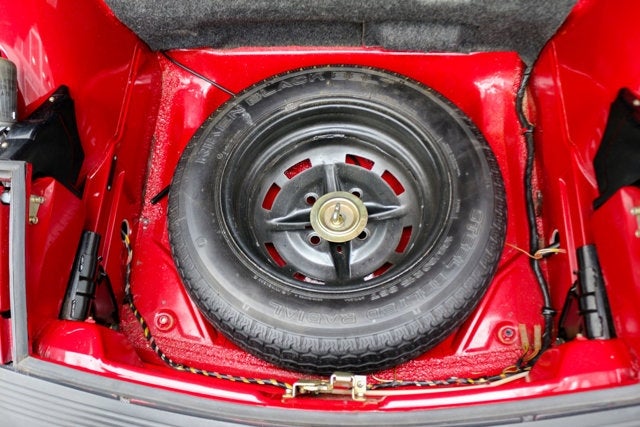 1975 Porsche 914 Base