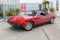 1975 Porsche 914 Base