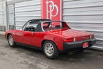 1975 Porsche 914 Base