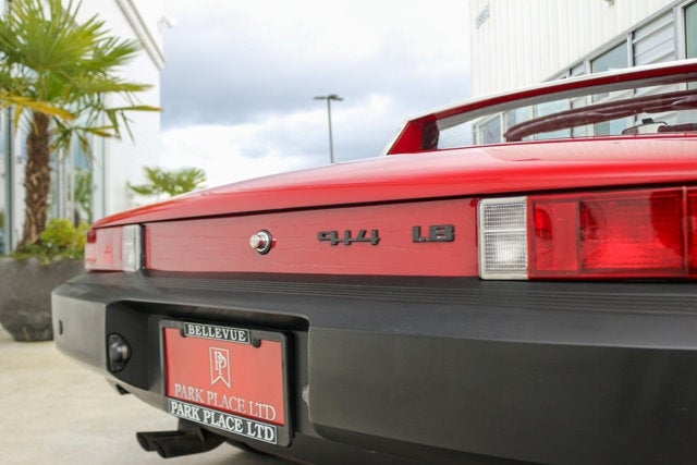 1975 Porsche 914 Base