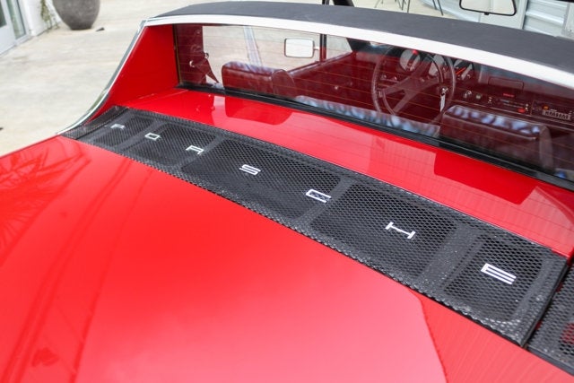 1975 Porsche 914 Base