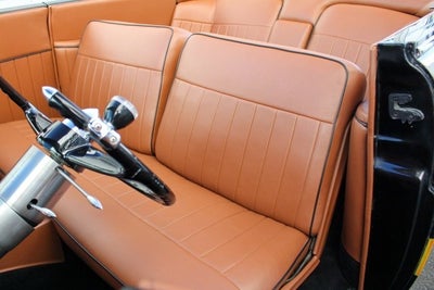 1951 Mercury Convertible Custom