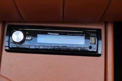 1951 Mercury Convertible Custom