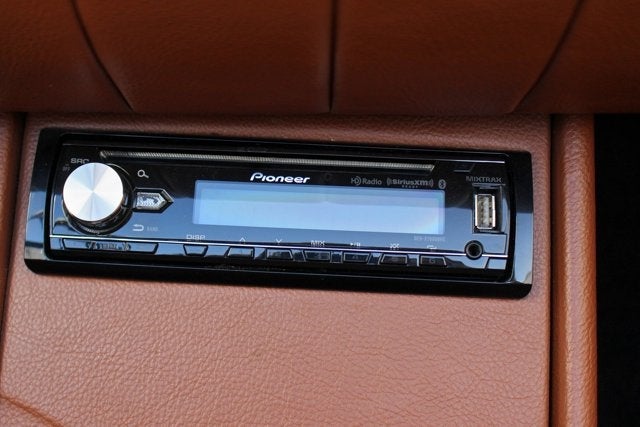 1951 Mercury Convertible Custom