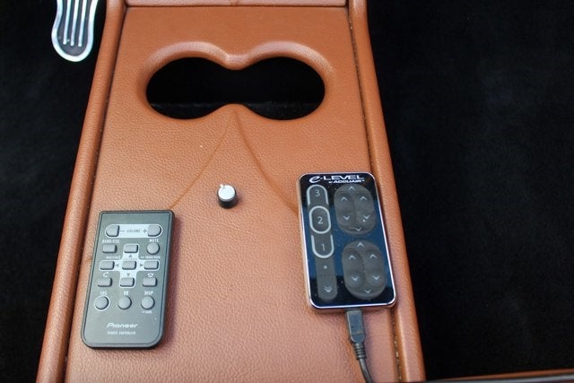 1951 Mercury Convertible Custom