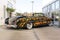 1951 Mercury Convertible Custom