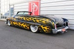 1951 Mercury Convertible Custom