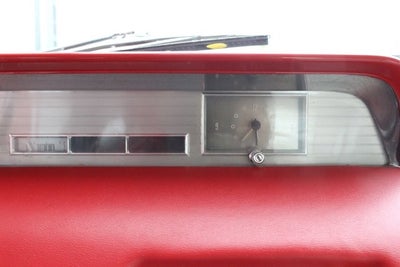 1957 Lincoln Premier Base