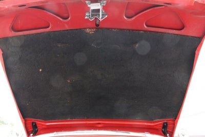 1957 Lincoln Premier Base