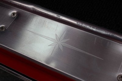 1957 Lincoln Premier Base