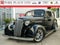 1937 Chevrolet Slantback Base