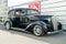 1937 Chevrolet Slantback Base
