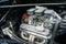 1937 Chevrolet Slantback Base