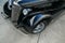 1937 Chevrolet Slantback Base