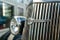 1937 Chevrolet Slantback Base