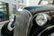 1937 Chevrolet Slantback Base