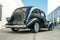 1937 Chevrolet Slantback Base