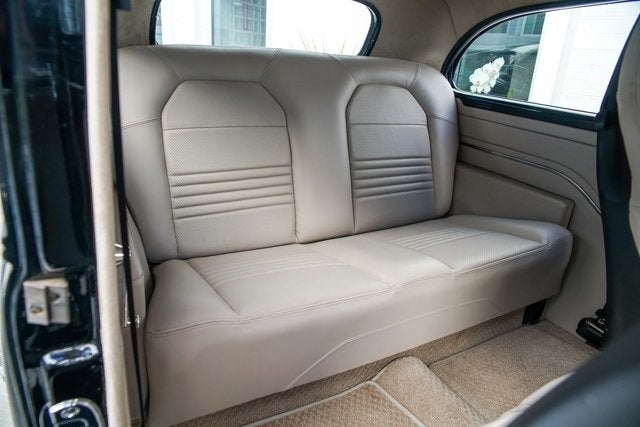 1937 Chevrolet Slantback Base
