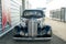 1937 Chevrolet Slantback Base