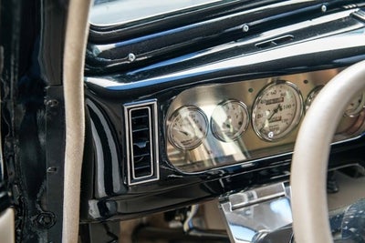 1937 Chevrolet Slantback Base