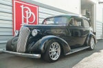 1937 Chevrolet Slantback Base