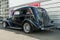 1937 Chevrolet Slantback Base
