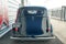 1937 Chevrolet Slantback Base