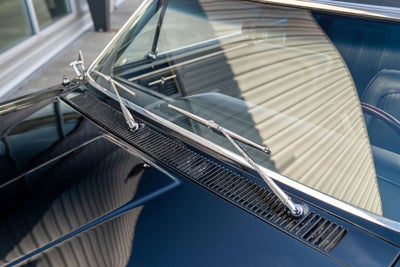 1964 Pontiac LeMans GTO