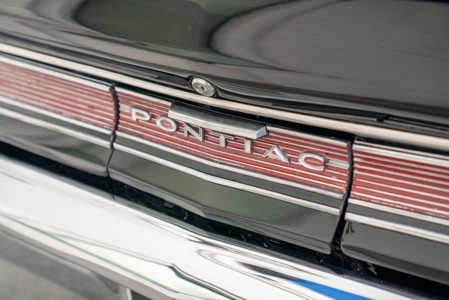 1964 Pontiac LeMans GTO
