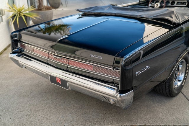 1964 Pontiac LeMans GTO