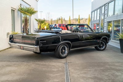1964 Pontiac LeMans GTO