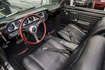 1964 Pontiac LeMans GTO