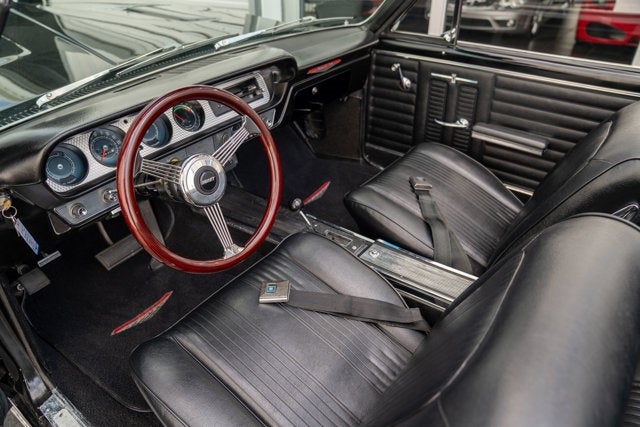 1964 Pontiac LeMans GTO