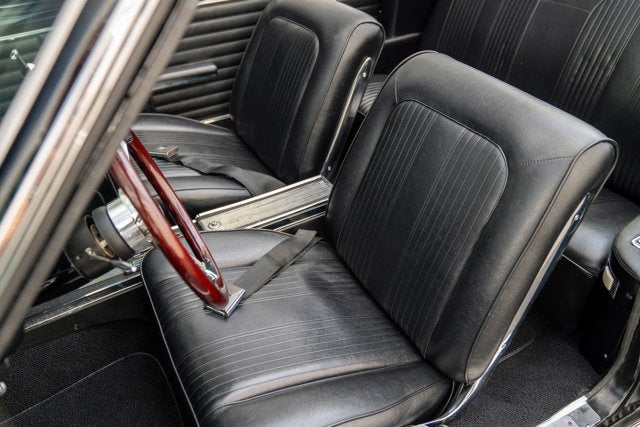 1964 Pontiac LeMans GTO
