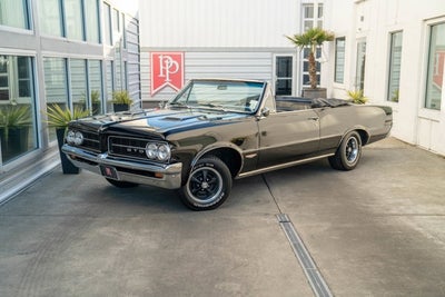 1964 Pontiac LeMans GTO